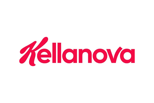Kellanova logo