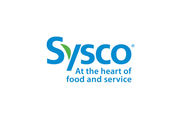 Sysco logo